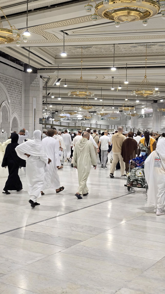 Hajj Photo 27